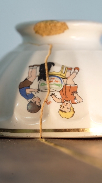 流動的記憶與地景｜莊馨怡｜國藝會補助成果檔案庫